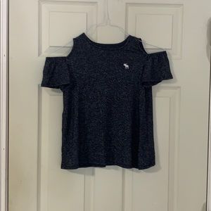 Abercrombie kids top